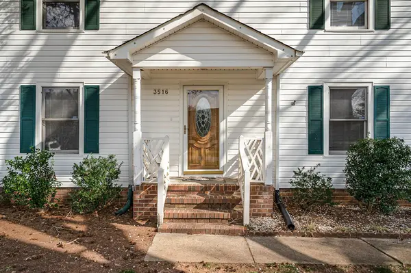 3516 Barrington DR, Gastonia, NC 28056