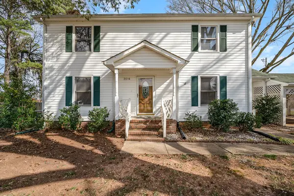 3516 Barrington DR, Gastonia, NC 28056