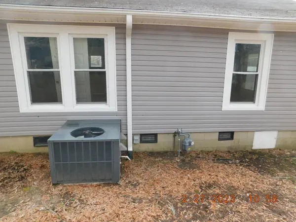 408 Belva ST, Kannapolis, NC 28081
