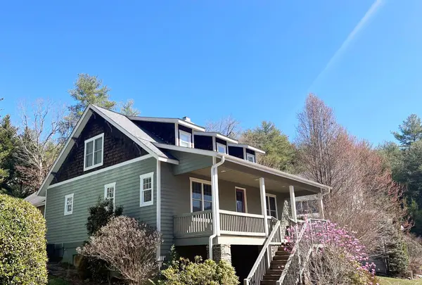 5 Oakhaven TER, Asheville, NC 28803