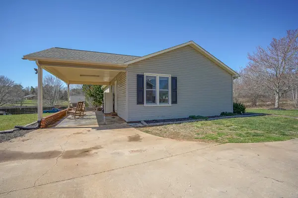 480 Cruse RD, Salisbury, NC 28146