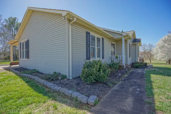 480 Cruse RD, Salisbury, NC 28146