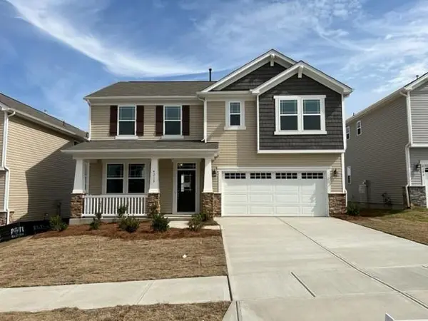 4210 Matindale WAY #24 Harper Craftsman, Charlotte, NC 28216
