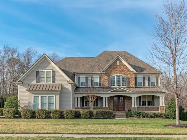 3112 Highbury PL, Weddington, NC 28104