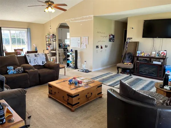 4821 Wordsworth CIR #17, Conover, NC 28613