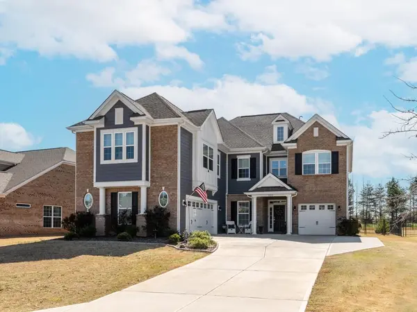 10211 Malmedy Park ST, Indian Land, SC 29707