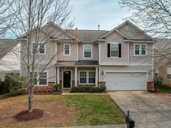 6934 Evanton Loch RD, Charlotte, NC 28278