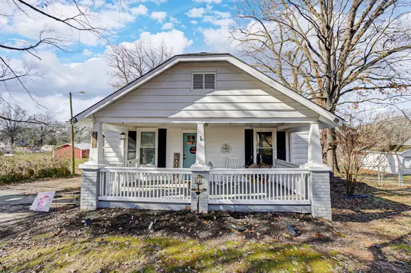 2005 W A ST, Kannapolis, NC 28081