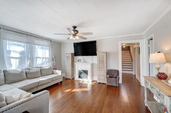 2005 W A ST, Kannapolis, NC 28081