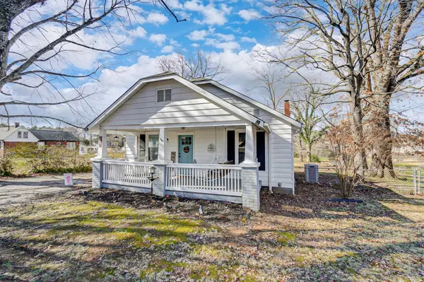 2005 W A ST, Kannapolis, NC 28081