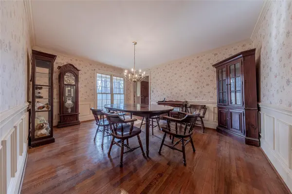 4016 Horseshoe BND, Weddington, NC 28104