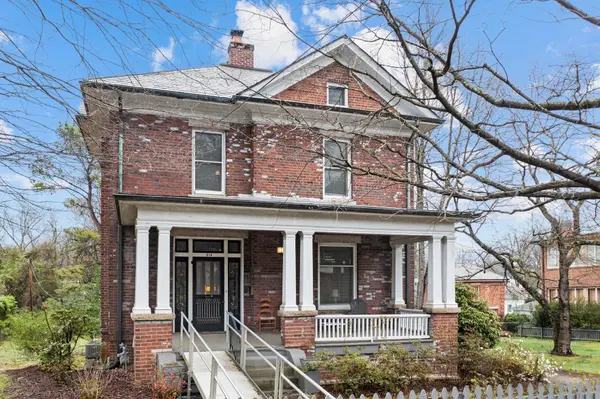 214 W Thomas ST, Salisbury, NC 28144
