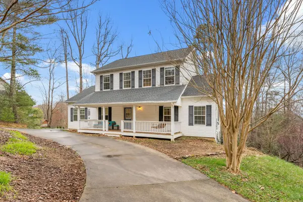9 Gollum DR,  Fairview,  NC 28730