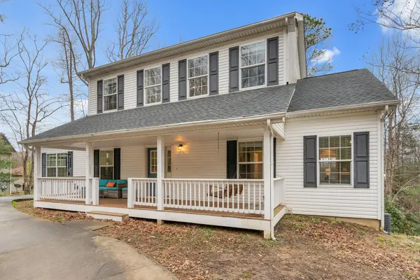 9 Gollum DR, Fairview, NC 28730