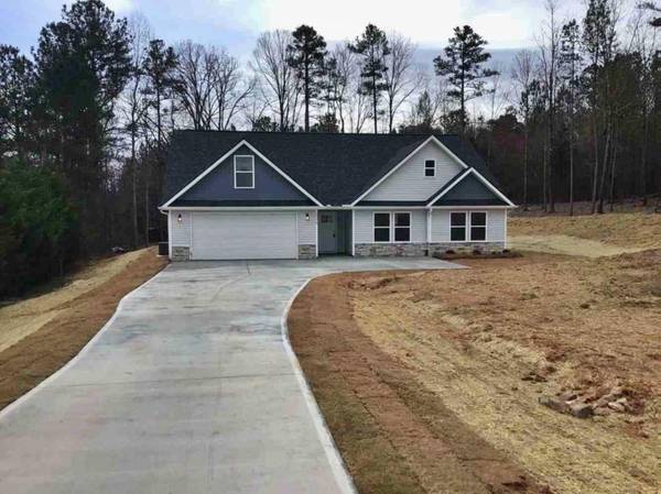 226 Oak Brook LN, Gaffney, SC 29341