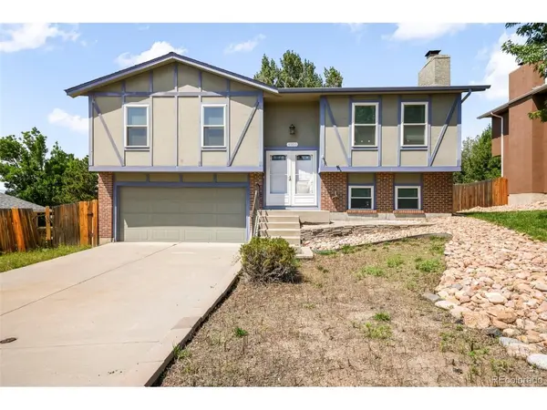 4958 Wood Brook, Colorado Springs, CO 80917