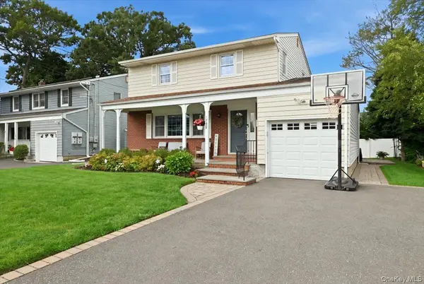 1798 Hannington AVE, Wantagh, NY 11793