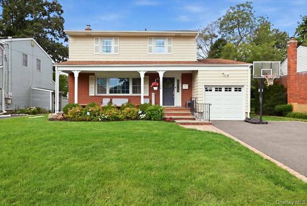 1798 Hannington AVE, Wantagh, NY 11793