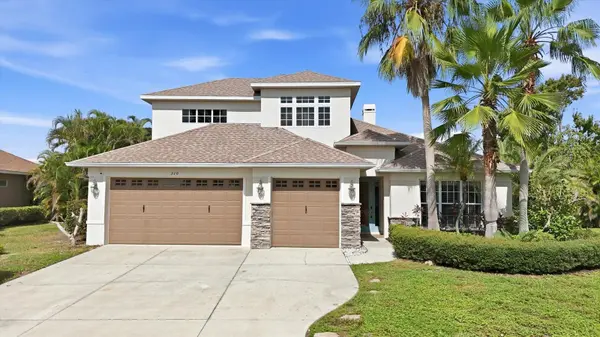 310 SALVIA CT, Bradenton, FL 34212