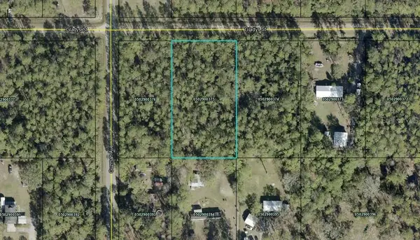 4265 GLADYS ST, Hastings, FL 32145