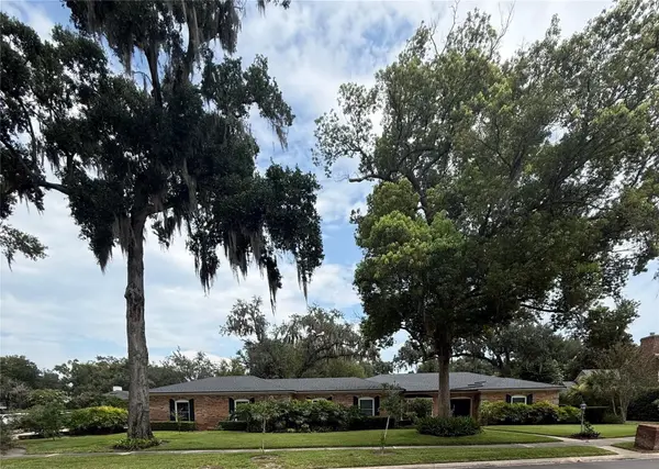 1411 BUCKWOOD DR, Orlando, FL 32806
