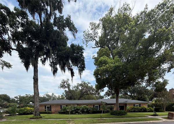 1411 BUCKWOOD DR, Orlando, FL 32806