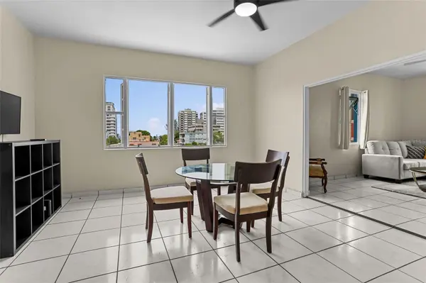 1512 LAS MARIAS #3, Santurce, PR 00911