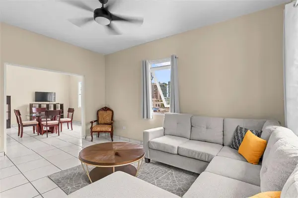 1512 LAS MARIAS #3, Santurce, PR 00911