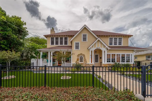 417 N GRANDVIEW AVE, Daytona Beach, FL 32118