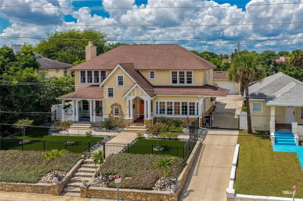 417 N GRANDVIEW AVE, Daytona Beach, FL 32118