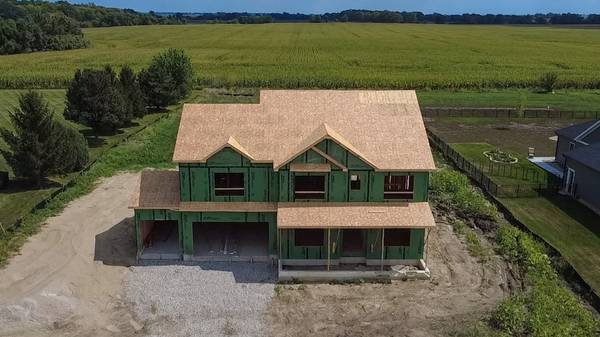 7750 Fairway DR, Yorkville, IL 60560