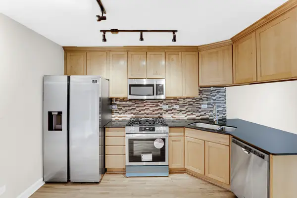 601 South BLVD #E, Oak Park, IL 60302