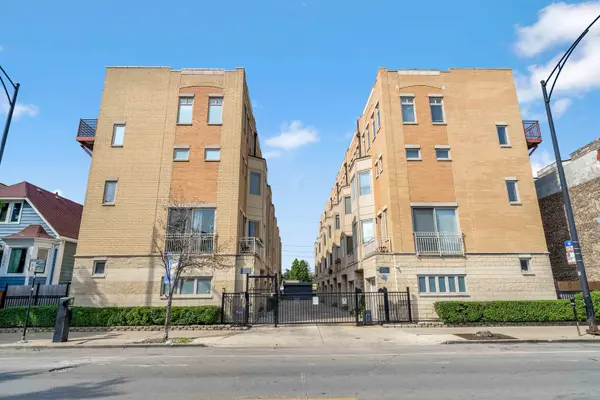 3262 W Armitage AVE #3, Chicago, IL 60647