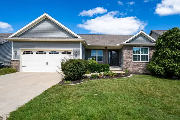 59 Dry Sage CIR, Bloomington, IL 61705