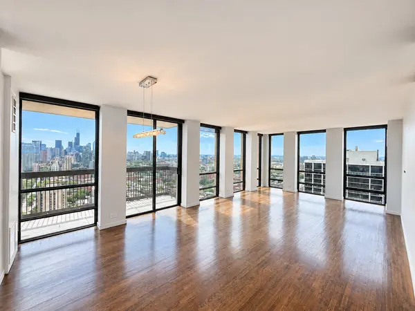 1660 N La Salle DR #3502, Chicago, IL 60614