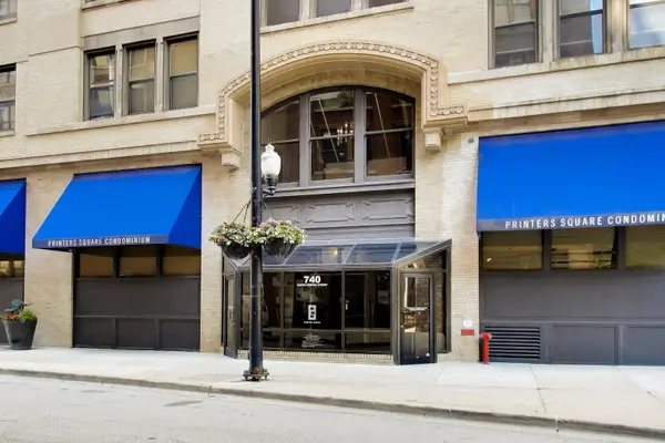 740 S Federal ST #1005, Chicago, IL 60605