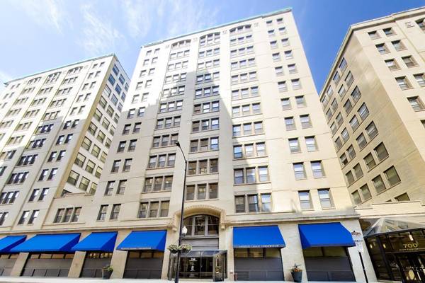 740 S Federal ST #1005, Chicago, IL 60605