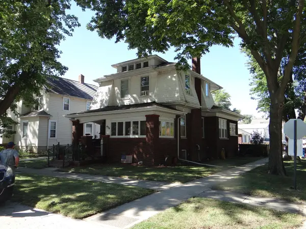 426 E Jefferson ST, Morris, IL 60450