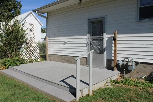 509 High ST, Alma, IL 62807