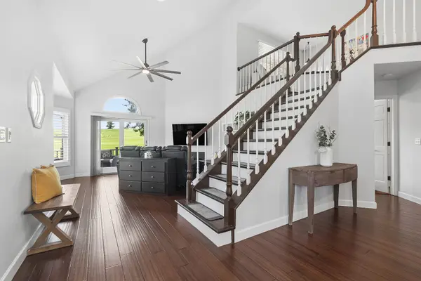 14425 Lake Ridge RD, Orland Park, IL 60462