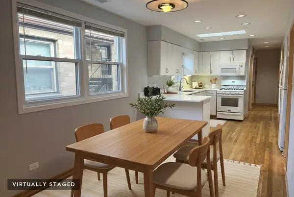 449 W 37th ST #2, Chicago, IL 60609