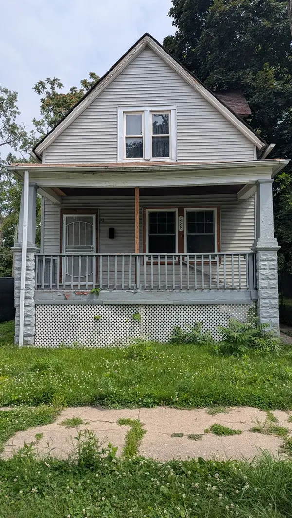 338 W 116TH ST, Chicago, IL 60628