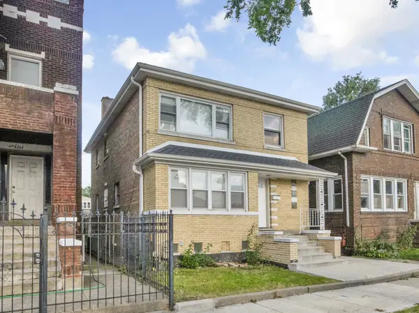 6318 S Mozart ST, Chicago, IL 60629