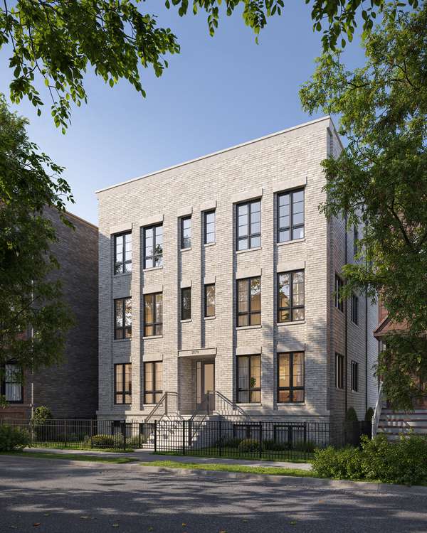2679 N Orchard ST #1N, Chicago, IL 60614