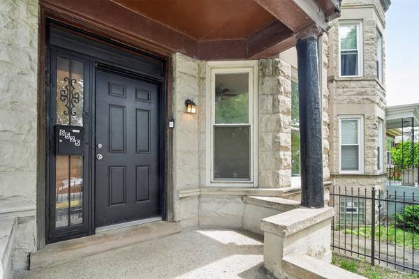 6525 S Vernon AVE, Chicago, IL 60637
