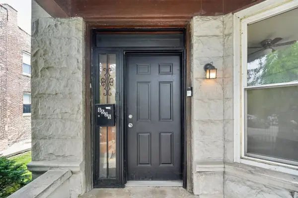 6525 S Vernon AVE, Chicago, IL 60637