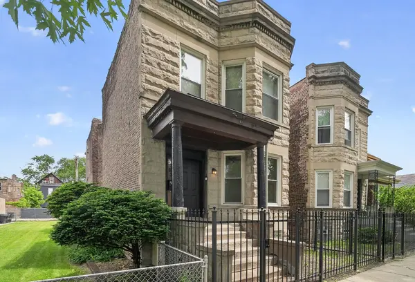 6525 S Vernon AVE, Chicago, IL 60637