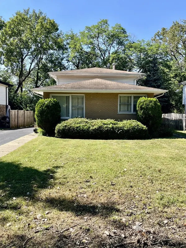 18120 Rockwell AVE, Homewood, IL 60430