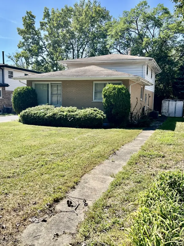 18120 Rockwell AVE, Homewood, IL 60430