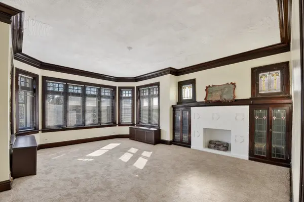 8018 S Sangamon ST #2, Chicago, IL 60620